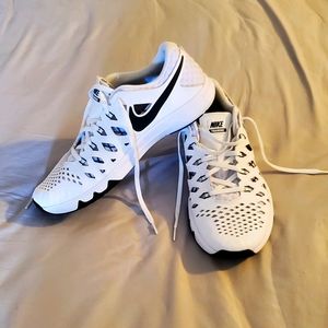 Nike Train Speed 4 men's shoes